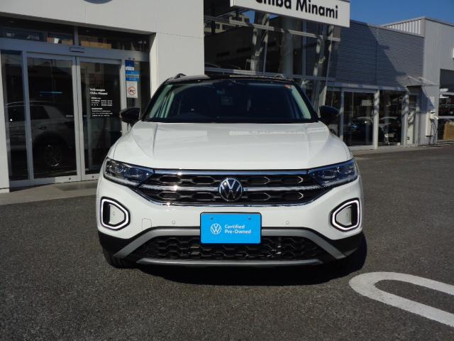 T-ロック TSI スタイル(7枚目)