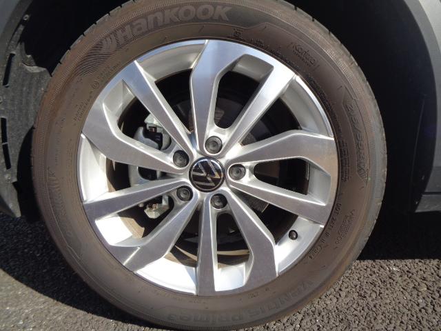 T-ロック TSI スタイル(9枚目)