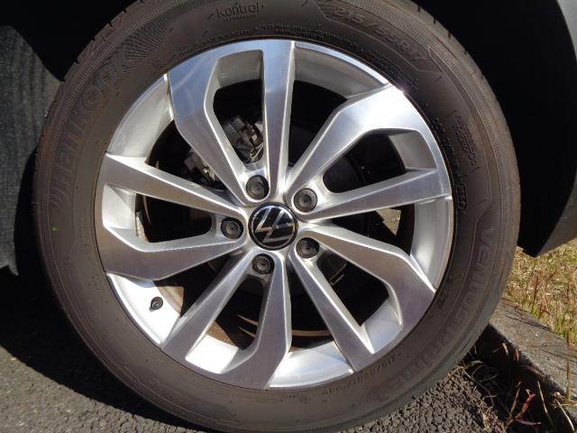 T-ロック TSI スタイル(10枚目)