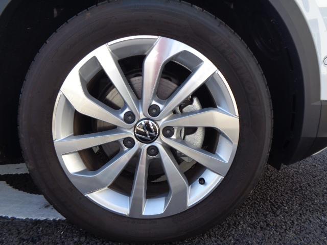 T-ロック TSI スタイル(12枚目)