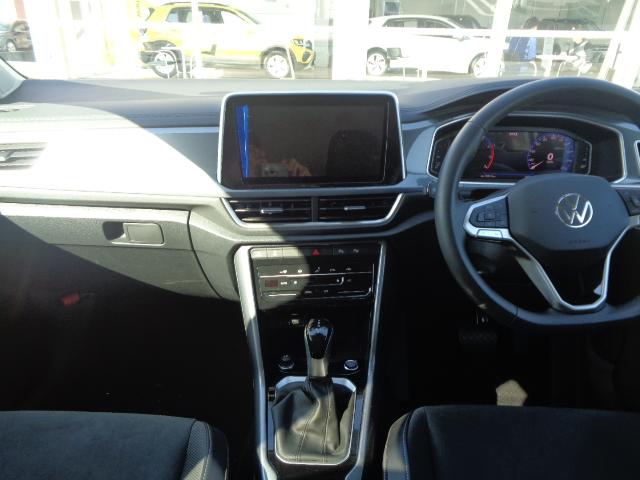 T-ロック TSI スタイル(13枚目)