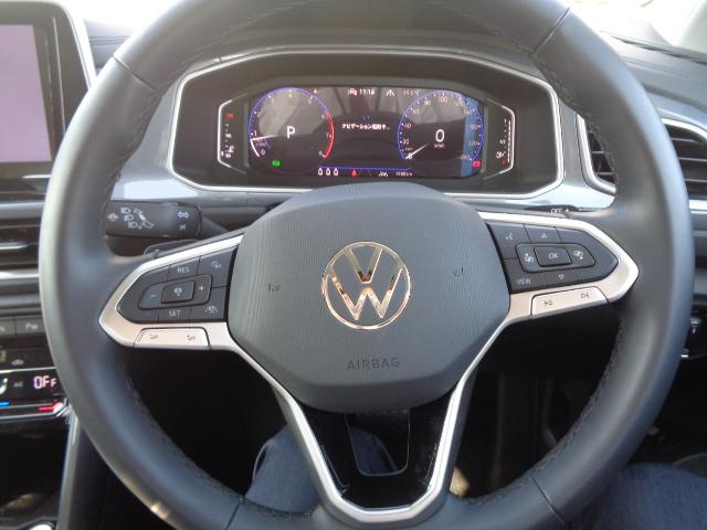 T-ロック TSI スタイル(14枚目)