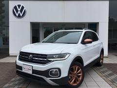Ｔ−クロス カッパースタイル　ピュアホワイト　正規ディーラー認定中古車　特別仕様車　ＥＴＣ 9571889A20241007X001 2