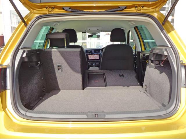 TSI Comfortline DiscoverPro(17枚目)