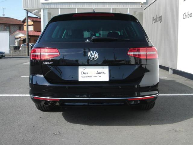 TDI Highline(4枚目)