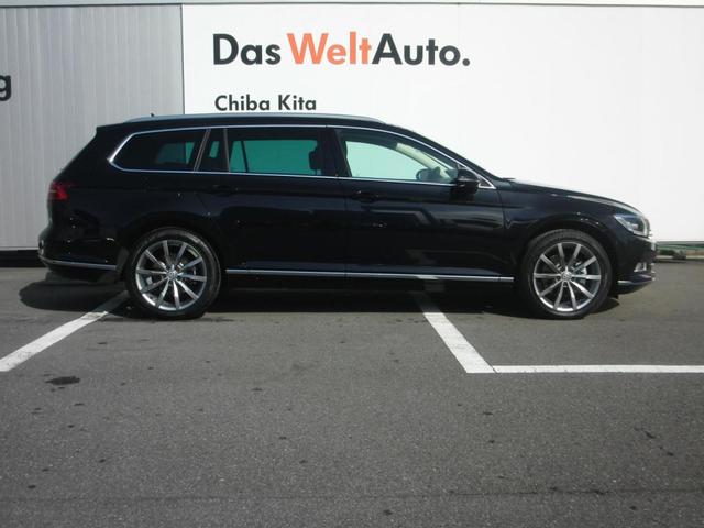 TDI Highline(6枚目)