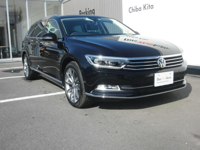TDI Highline(7枚目)