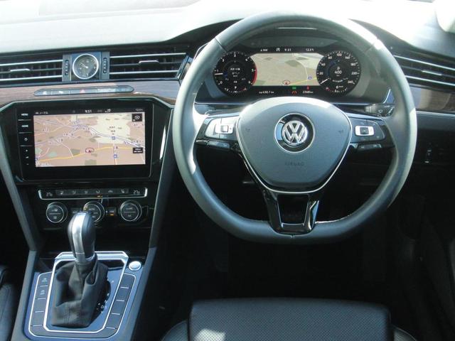 TDI Highline(9枚目)