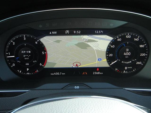 TDI Highline(10枚目)