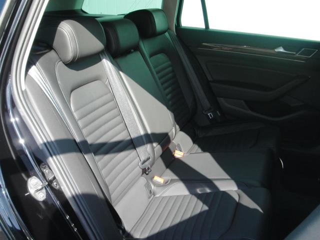 TDI Highline(16枚目)