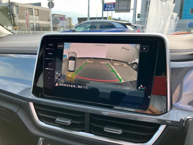 Ｔ－ロック ＴＤＩ　スタイル　ＶＷ純正ナビ　バックカメラ　ＥＴＣ２．０　ＵＳＢ　Ｔｙｐｅ－Ｃ・Ｂｌｕｅｔｏｏｔｈ接続　スマートフォンワイヤレスチャージャー　後方死角検知機能　ＴＦＴデジタルメーター（26枚目）