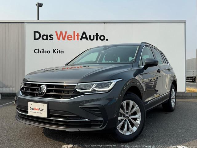 ティグアン ＴＳＩ　４モーション　アクティブアドバンス　登録済未使用車　ＶＷ認定中古車　ＶＷ純正ナビ　バックカメラ　アラウンドビューモニター　ＥＴＣ２．０　ＵＳＢ接続　Ｂｌｕｅｔｏｏｔｈ接続　後方死角検知機能　ＴＦＴデジタルメーター　４輪駆動（36枚目）