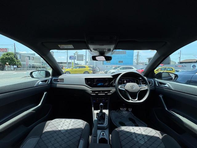 ポロ ＴＳＩ　Ｒライン（31枚目）