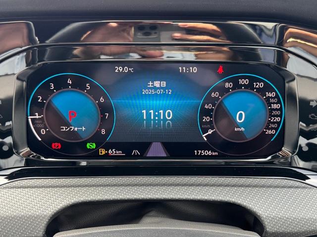 ゴルフヴァリアント eTSI Rライン VW純正ナビ バックカメラ USB接続 Bluetooth接続 スマートフォンワイヤレスチャージャー 後方死角検知機能 TFTデジタルメーター 電動リアゲート Rライン専用インテリア/エクステリア(2枚目)