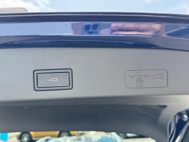 ゴルフヴァリアント eTSI Rライン VW純正ナビ バックカメラ USB接続 Bluetooth接続 スマートフォンワイヤレスチャージャー 後方死角検知機能 TFTデジタルメーター 電動リアゲート Rライン専用インテリア/エクステリア(28枚目)