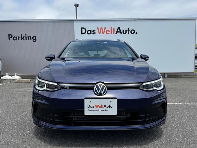 ゴルフヴァリアント eTSI Rライン VW純正ナビ バックカメラ USB接続 Bluetooth接続 スマートフォンワイヤレスチャージャー 後方死角検知機能 TFTデジタルメーター 電動リアゲート Rライン専用インテリア/エクステリア(29枚目)