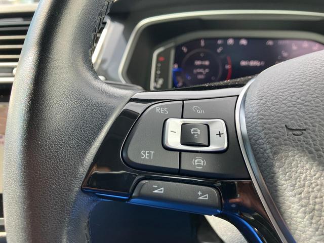 ティグアン TDI 4モーション ハイライン VW認定中古車 ディーゼルエンジン VW純正ナビ バックカメラ サイドカメラ フロントカメラ アラウンドビューモニター USB接続 Bluetooth接続 デジタルメーター 後方死角検知機能(14枚目)