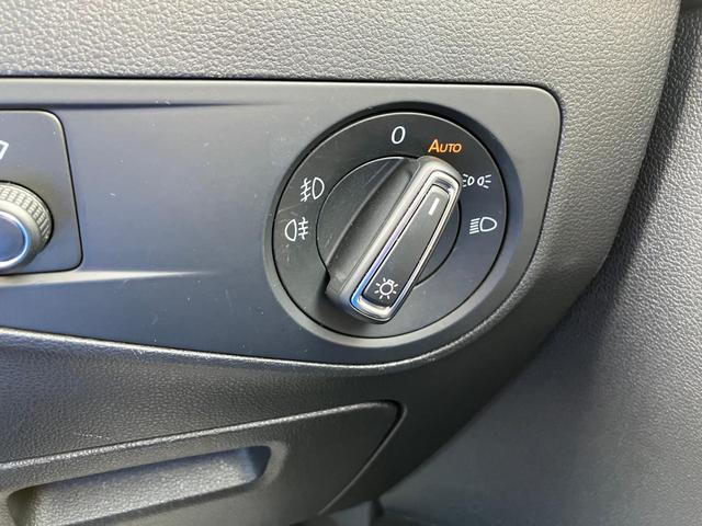 ティグアン TDI 4モーション ハイライン VW認定中古車 ディーゼルエンジン VW純正ナビ バックカメラ サイドカメラ フロントカメラ アラウンドビューモニター USB接続 Bluetooth接続 デジタルメーター 後方死角検知機能(18枚目)