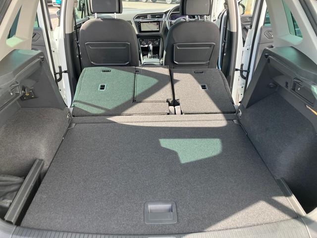 ティグアン TDI 4モーション ハイライン VW認定中古車 ディーゼルエンジン VW純正ナビ バックカメラ サイドカメラ フロントカメラ アラウンドビューモニター USB接続 Bluetooth接続 デジタルメーター 後方死角検知機能(31枚目)