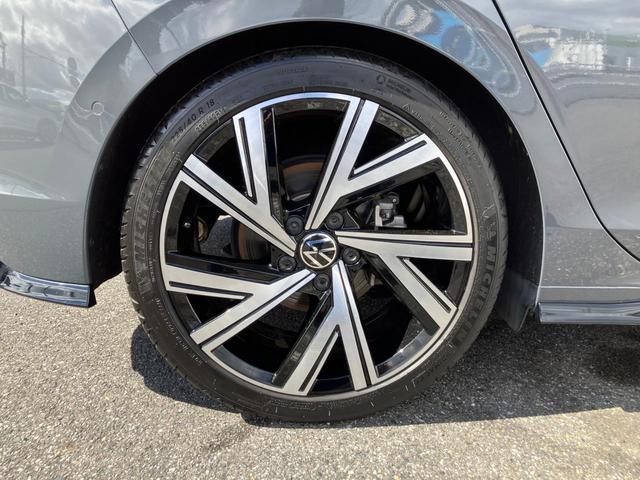 ゴルフ eTSI Rライン VW認定中古車 VW純正ナビ バックカメラ ETC2.0 後方死角検知機能 USB接続 Bluetooth接続 ヘッドアップディスプレイ(5枚目)