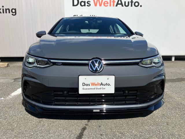 ゴルフ eTSI Rライン VW認定中古車 VW純正ナビ バックカメラ ETC2.0 後方死角検知機能 USB接続 Bluetooth接続 ヘッドアップディスプレイ(12枚目)