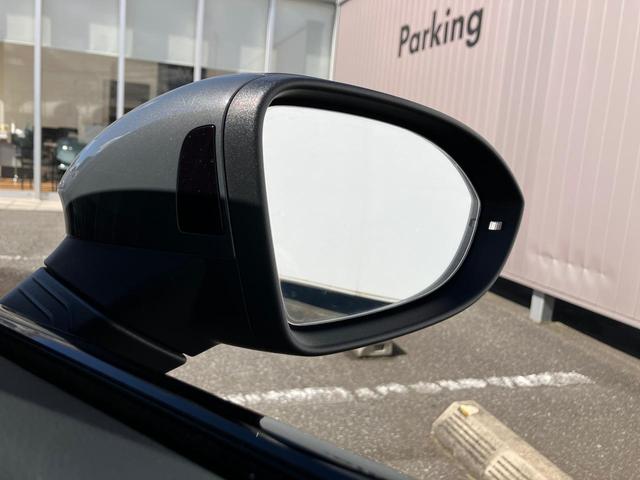 ゴルフ eTSI Rライン VW認定中古車 VW純正ナビ バックカメラ ETC2.0 後方死角検知機能 USB接続 Bluetooth接続 ヘッドアップディスプレイ(13枚目)