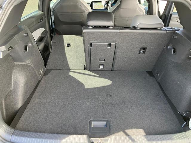 ゴルフ eTSI Rライン VW認定中古車 VW純正ナビ バックカメラ ETC2.0 後方死角検知機能 USB接続 Bluetooth接続 ヘッドアップディスプレイ(14枚目)