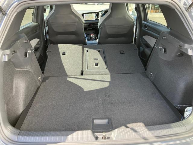 ゴルフ eTSI Rライン VW認定中古車 VW純正ナビ バックカメラ ETC2.0 後方死角検知機能 USB接続 Bluetooth接続 ヘッドアップディスプレイ(16枚目)