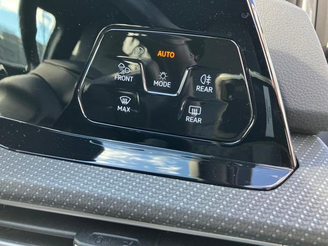 ゴルフ eTSI Rライン VW認定中古車 VW純正ナビ バックカメラ ETC2.0 後方死角検知機能 USB接続 Bluetooth接続 ヘッドアップディスプレイ(28枚目)