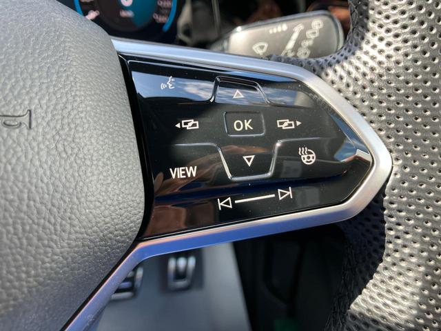 ゴルフ eTSI Rライン VW認定中古車 VW純正ナビ バックカメラ ETC2.0 後方死角検知機能 USB接続 Bluetooth接続 ヘッドアップディスプレイ(30枚目)