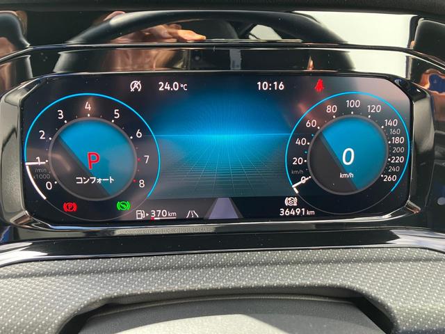 ゴルフ eTSI Rライン VW認定中古車 VW純正ナビ バックカメラ ETC2.0 後方死角検知機能 USB接続 Bluetooth接続 ヘッドアップディスプレイ(41枚目)