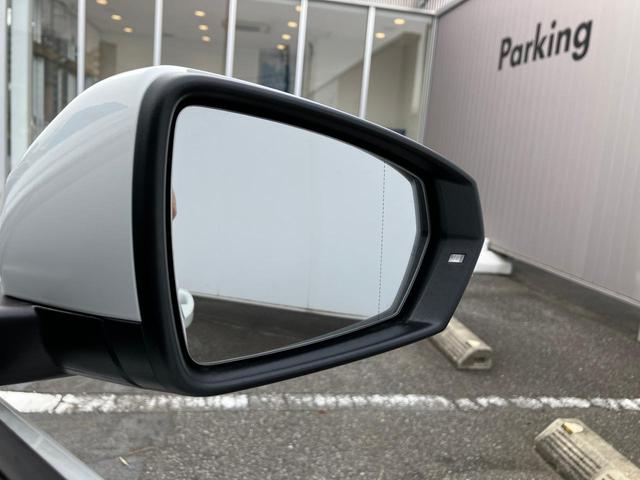 ポロ TSIアクティブ VW認定中古車 VW純正ナビ USB接続 Bluetooth接続 バックカメラ ETC2.0 TFTデジタルメーター LEDヘッドライト(9枚目)