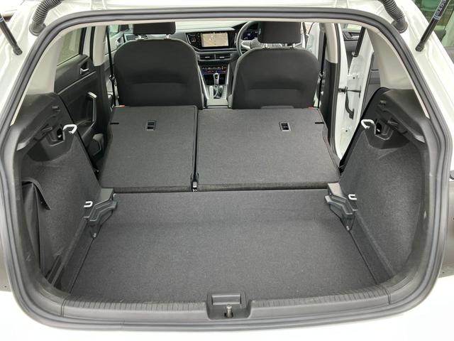 ポロ TSIアクティブ VW認定中古車 VW純正ナビ USB接続 Bluetooth接続 バックカメラ ETC2.0 TFTデジタルメーター LEDヘッドライト(10枚目)