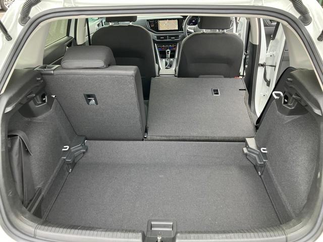 ポロ TSIアクティブ VW認定中古車 VW純正ナビ USB接続 Bluetooth接続 バックカメラ ETC2.0 TFTデジタルメーター LEDヘッドライト(11枚目)
