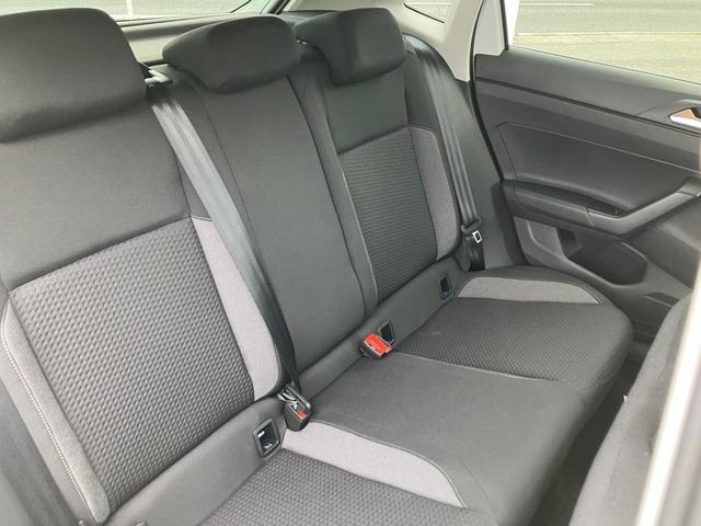 ポロ TSIアクティブ VW認定中古車 VW純正ナビ USB接続 Bluetooth接続 バックカメラ ETC2.0 TFTデジタルメーター LEDヘッドライト(16枚目)