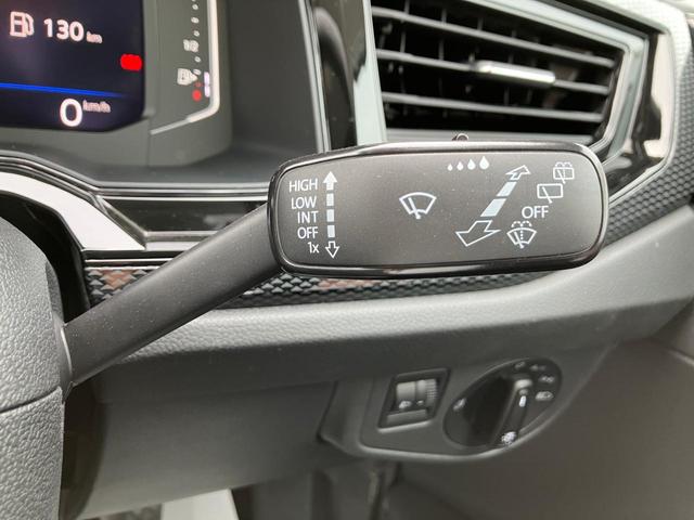 ポロ TSIアクティブ VW認定中古車 VW純正ナビ USB接続 Bluetooth接続 バックカメラ ETC2.0 TFTデジタルメーター LEDヘッドライト(24枚目)