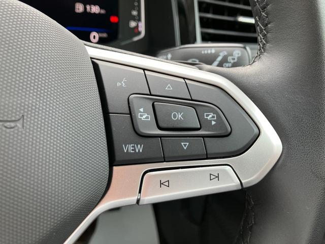 ポロ TSIアクティブ VW認定中古車 VW純正ナビ USB接続 Bluetooth接続 バックカメラ ETC2.0 TFTデジタルメーター LEDヘッドライト(25枚目)