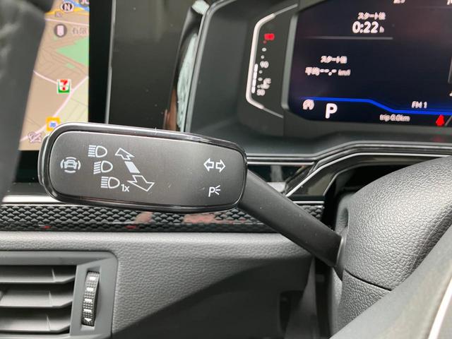 ポロ TSIアクティブ VW認定中古車 VW純正ナビ USB接続 Bluetooth接続 バックカメラ ETC2.0 TFTデジタルメーター LEDヘッドライト(26枚目)