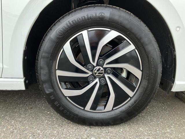 ポロ TSIアクティブ VW認定中古車 VW純正ナビ USB接続 Bluetooth接続 バックカメラ ETC2.0 TFTデジタルメーター LEDヘッドライト(28枚目)