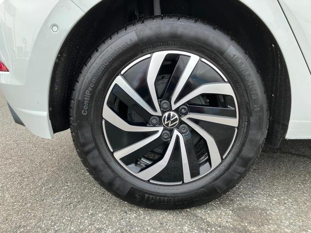 ポロ TSIアクティブ VW認定中古車 VW純正ナビ USB接続 Bluetooth接続 バックカメラ ETC2.0 TFTデジタルメーター LEDヘッドライト(29枚目)