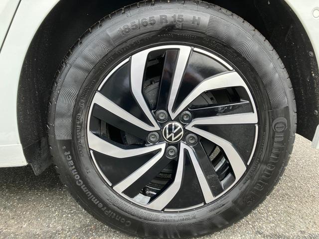 ポロ TSIアクティブ VW認定中古車 VW純正ナビ USB接続 Bluetooth接続 バックカメラ ETC2.0 TFTデジタルメーター LEDヘッドライト(30枚目)