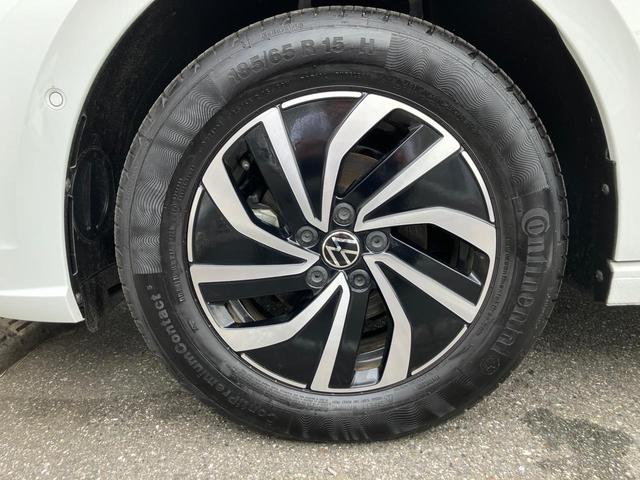 ポロ TSIアクティブ VW認定中古車 VW純正ナビ USB接続 Bluetooth接続 バックカメラ ETC2.0 TFTデジタルメーター LEDヘッドライト(31枚目)