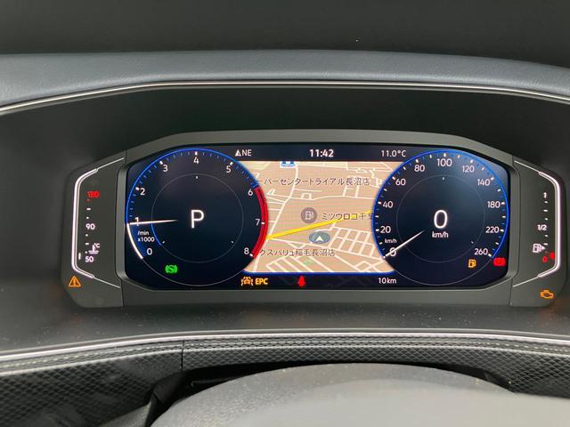 T-クロス TSI スタイル(3枚目)