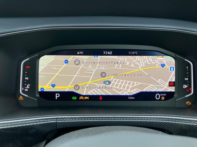 T-クロス TSI スタイル(4枚目)