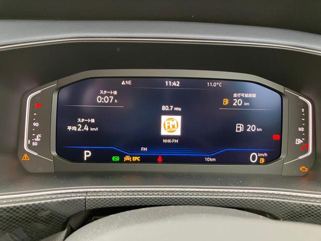 T-クロス TSI スタイル(5枚目)