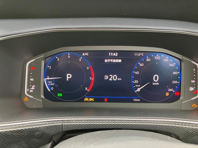 T-クロス TSI スタイル(6枚目)