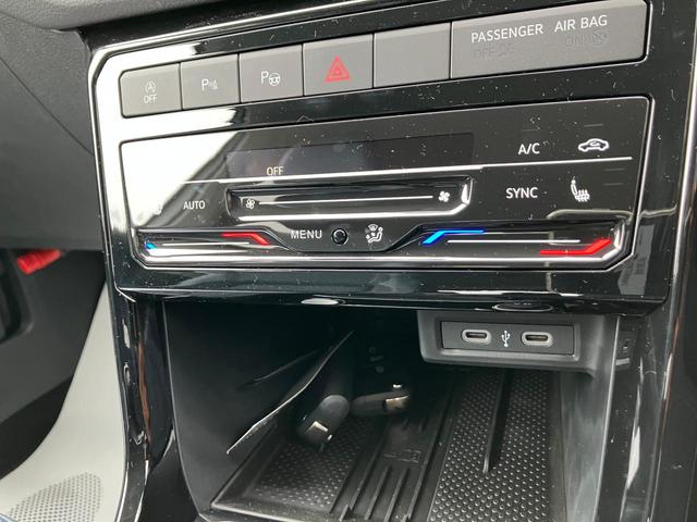 T-クロス TSI スタイル(8枚目)