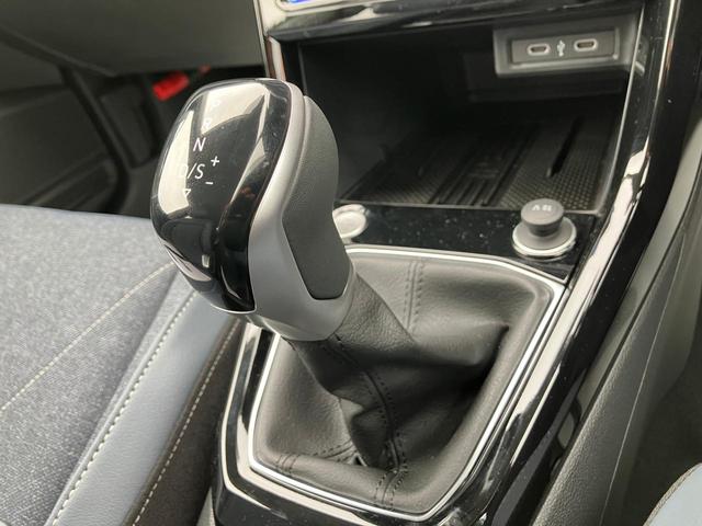 T-クロス TSI スタイル(10枚目)