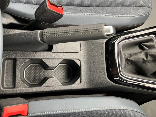 T-クロス TSI スタイル(11枚目)