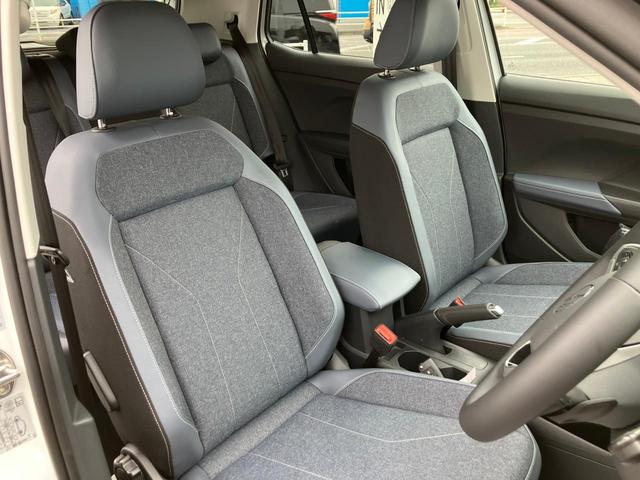 T-クロス TSI スタイル(21枚目)